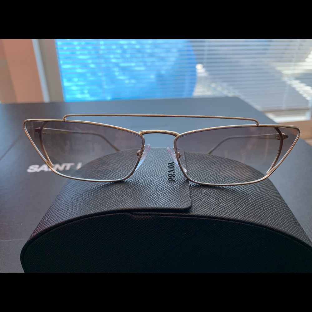 PRADA Sunglasses